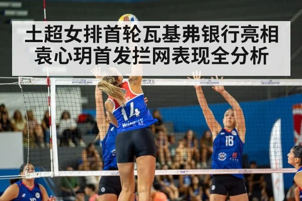 women volleyball match